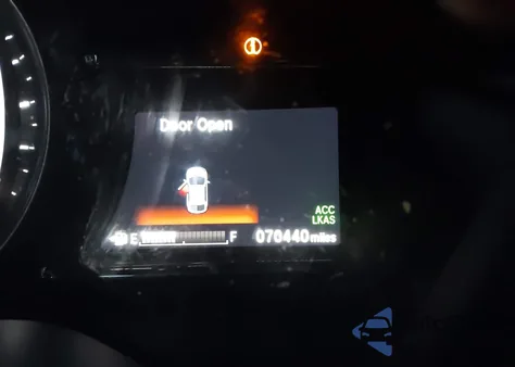 2019 Honda Hr-V Ex-L из США, поврежденный, VIN 3CZRU6H72KM723083